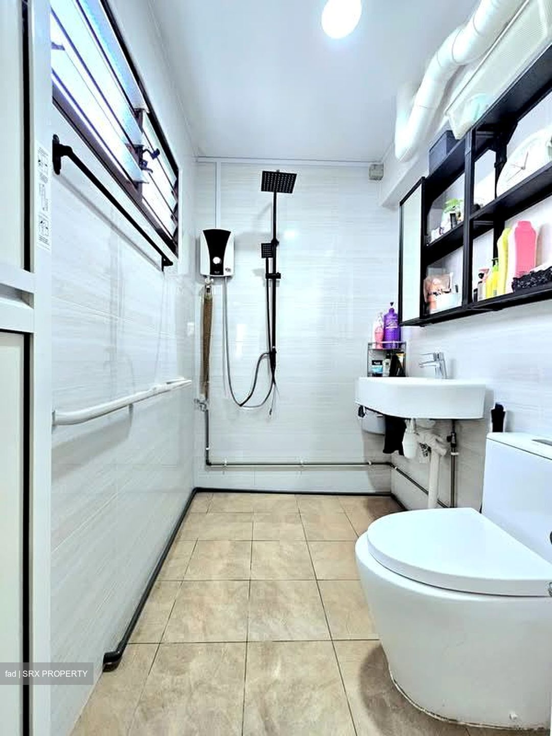 Blk 135 Simei Street 1 (Tampines), HDB 4 Rooms #597214901